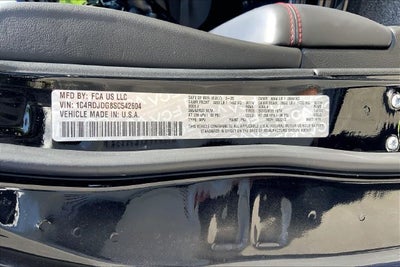 2025 Dodge Durango GT Plus