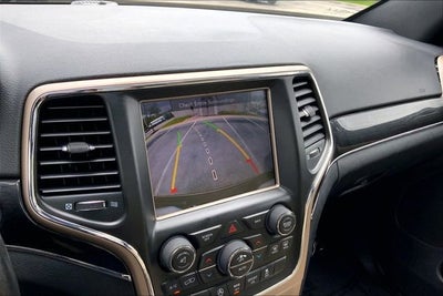 2016 Jeep Grand Cherokee Limited 75th Anniversary