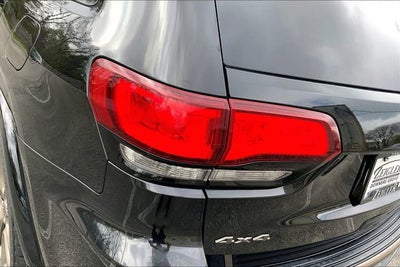2016 Jeep Grand Cherokee Limited 75th Anniversary