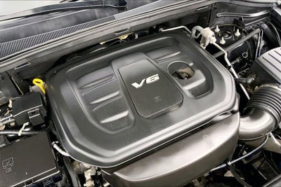 2016 Jeep Grand Cherokee Limited 75th Anniversary
