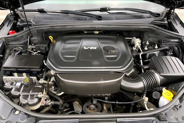2016 Jeep Grand Cherokee Limited 75th Anniversary