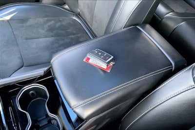 2022 Jeep Grand Cherokee Altitude