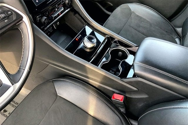 2022 Jeep Grand Cherokee Altitude