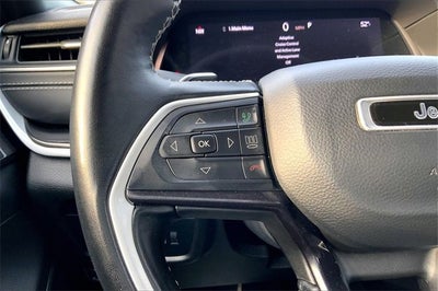 2022 Jeep Grand Cherokee Altitude