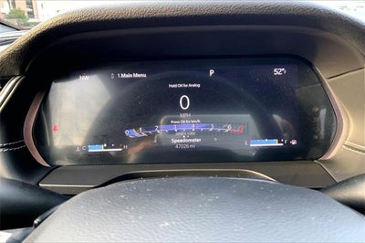 2022 Jeep Grand Cherokee Altitude