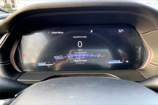 2022 Jeep Grand Cherokee Altitude