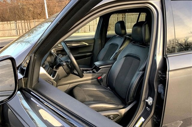 2022 Jeep Grand Cherokee Altitude