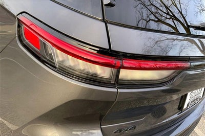 2022 Jeep Grand Cherokee Altitude