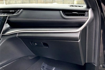 2022 Jeep Grand Cherokee Altitude