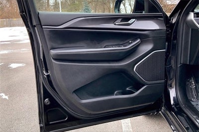 2022 Jeep Grand Cherokee Altitude