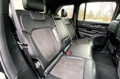 2022 Jeep Grand Cherokee Altitude