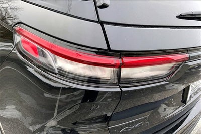 2022 Jeep Grand Cherokee Altitude