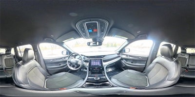 2022 Jeep Grand Cherokee Altitude