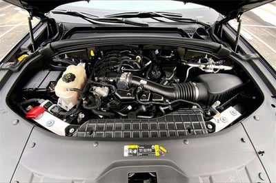 2022 Jeep Grand Cherokee Altitude