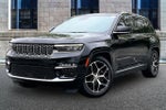 2023 Jeep Grand Cherokee Summit Reserve