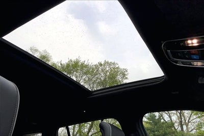 2023 Jeep Grand Cherokee Summit Reserve
