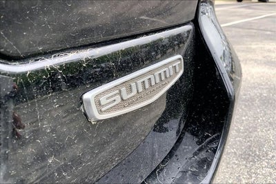 2023 Jeep Grand Cherokee Summit Reserve
