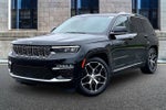 2023 Jeep Grand Cherokee Summit Reserve