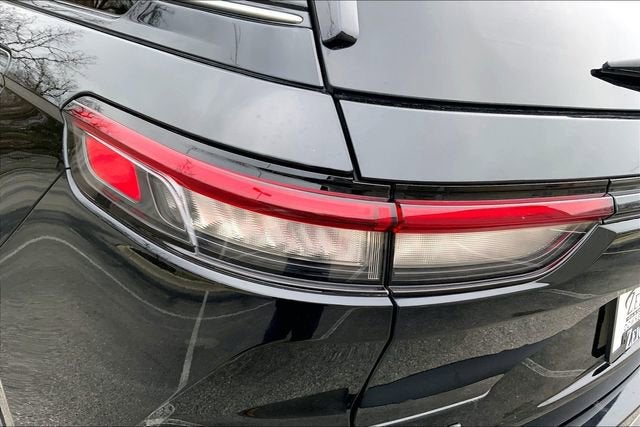 2023 Jeep Grand Cherokee Summit Reserve