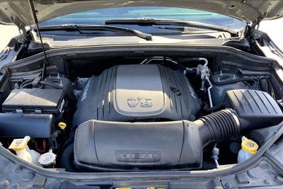 2022 Dodge Durango R/T Plus