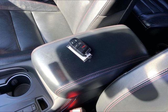 2022 Dodge Durango R/T Plus