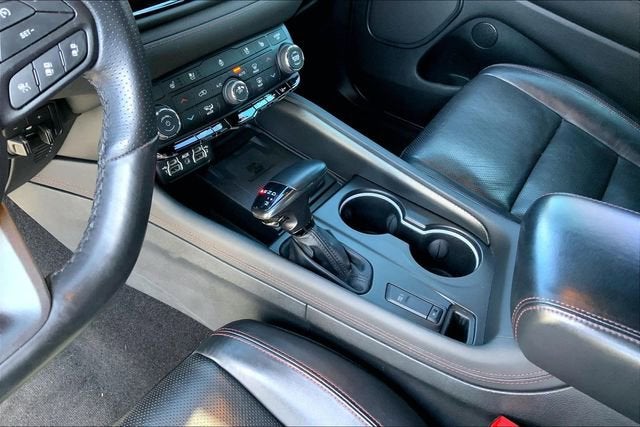 2022 Dodge Durango R/T Plus