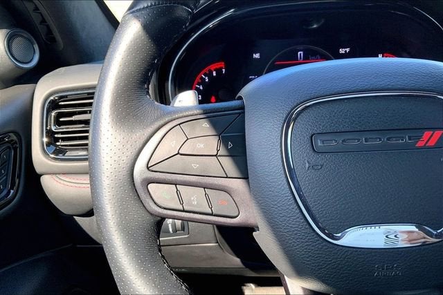 2022 Dodge Durango R/T Plus