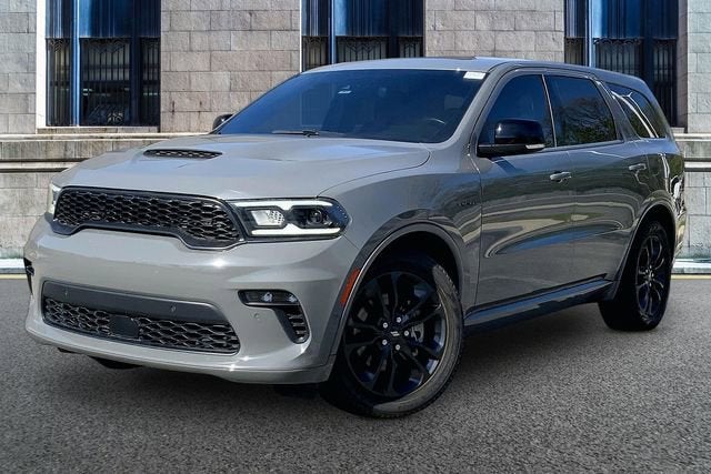 2022 Dodge Durango R/T Plus