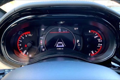 2022 Dodge Durango R/T Plus