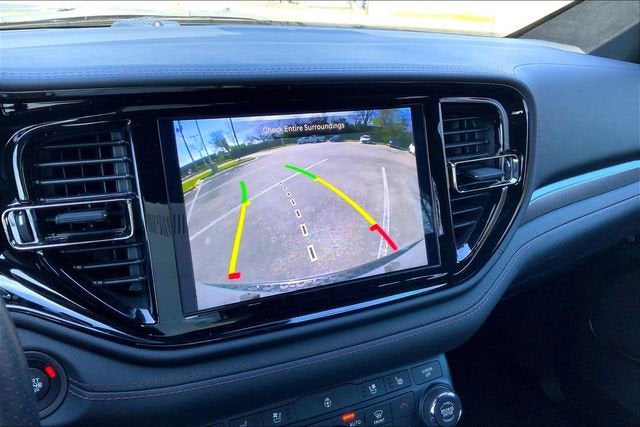 2022 Dodge Durango R/T Plus