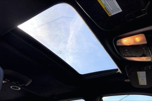 2022 Dodge Durango R/T Plus