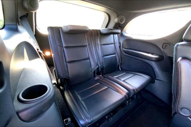 2022 Dodge Durango R/T Plus