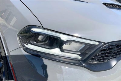 2022 Dodge Durango R/T Plus