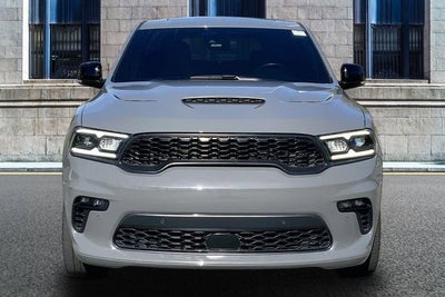 2022 Dodge Durango R/T Plus