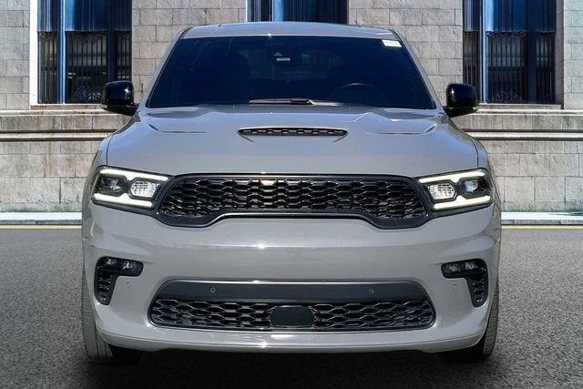 2022 Dodge Durango R/T Plus
