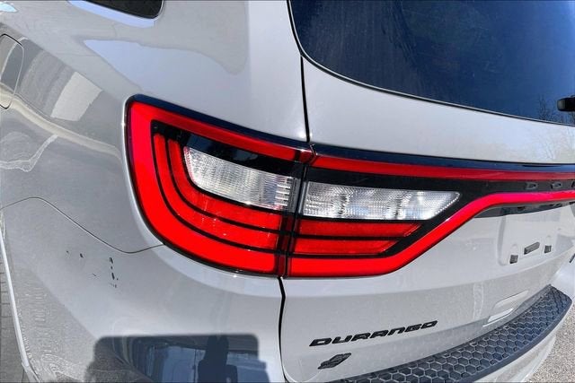 2022 Dodge Durango R/T Plus