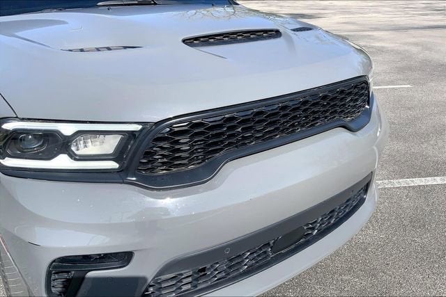 2022 Dodge Durango R/T Plus