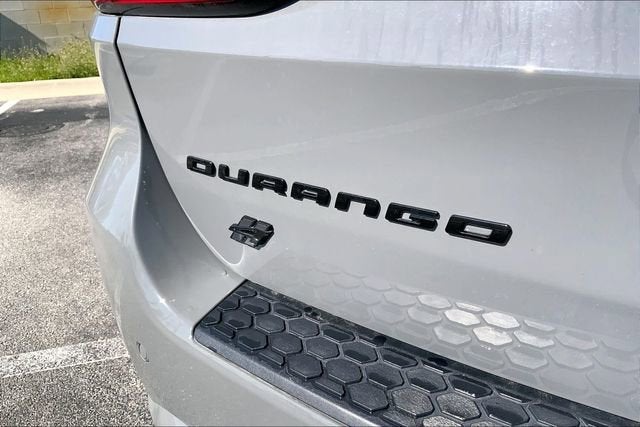 2022 Dodge Durango R/T Plus