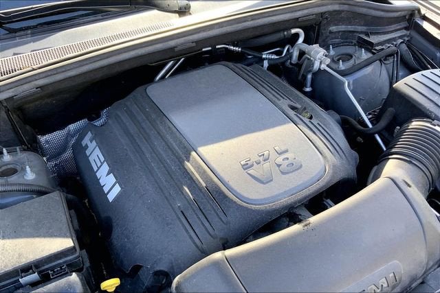 2022 Dodge Durango R/T Plus