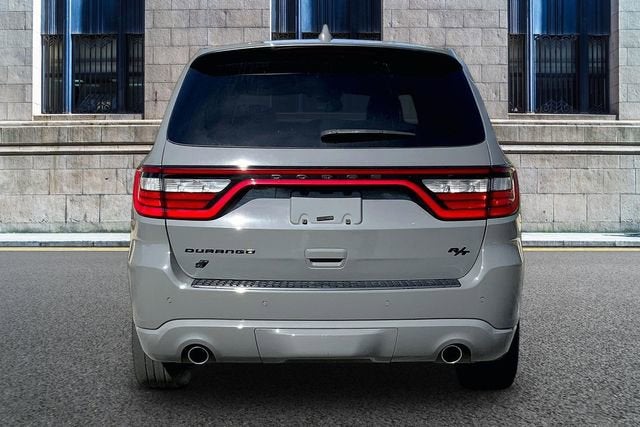 2022 Dodge Durango R/T Plus