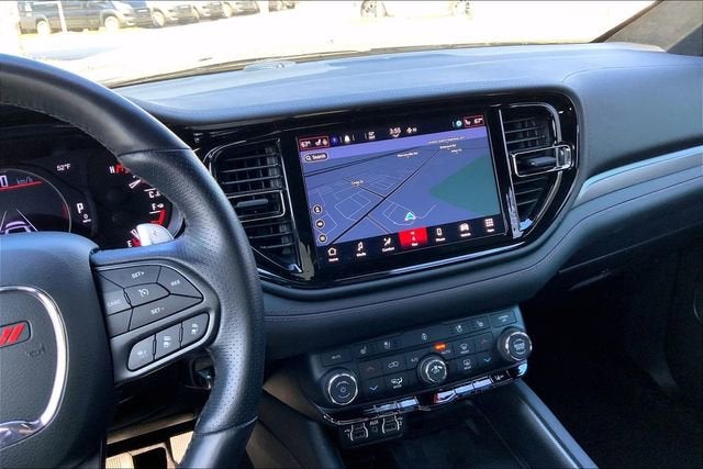 2022 Dodge Durango R/T Plus