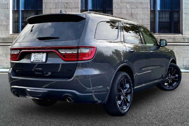 2023 Dodge Durango R/T Plus