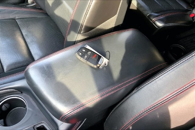 2023 Dodge Durango R/T Plus