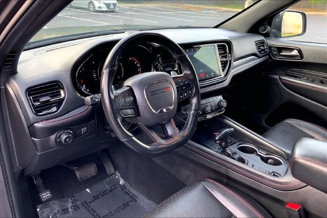 2023 Dodge Durango R/T Plus
