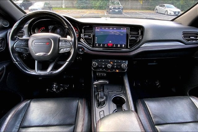 2023 Dodge Durango R/T Plus