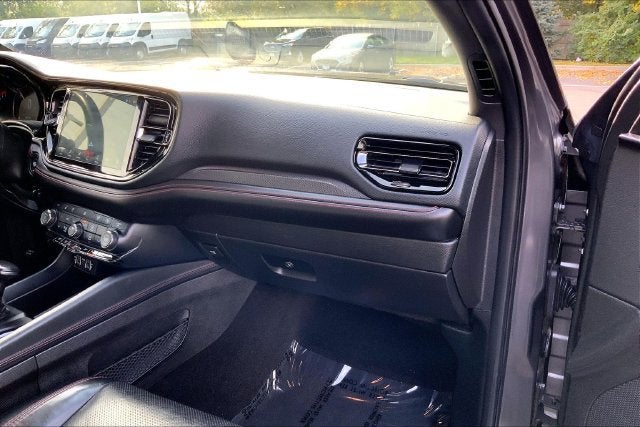 2023 Dodge Durango R/T Plus