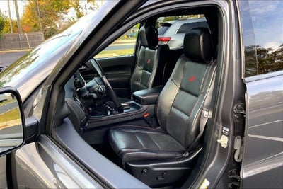 2023 Dodge Durango R/T Plus
