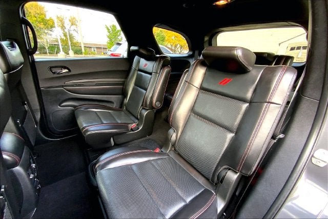2023 Dodge Durango R/T Plus