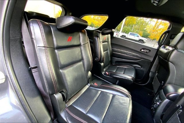 2023 Dodge Durango R/T Plus