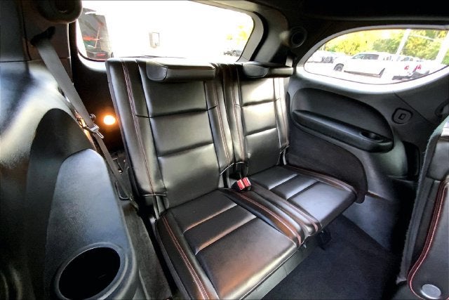 2023 Dodge Durango R/T Plus